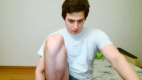 sasha_calvin online show from February 19, 10:28 pm