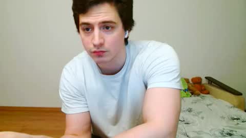 sasha_calvin online show from March 1, 10:01 pm