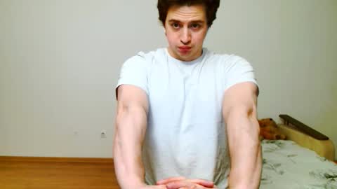 sasha_calvin online show from March 12, 8:15 pm