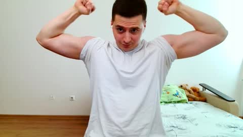 sasha_calvin online show from April 10, 2:55 pm