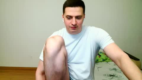 sasha_calvin online show from April 13, 1:55 am
