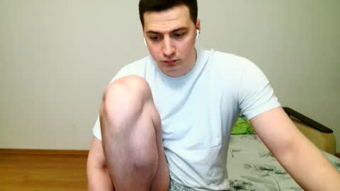 sasha_calvin online show from April 14, 7:31 pm