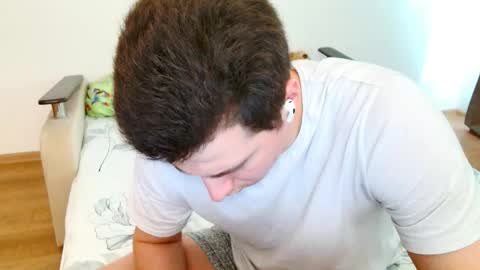 sasha_calvin online show from May 20, 12:00 pm