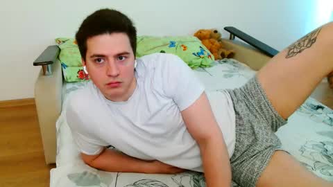 sasha_calvin online show from May 24, 11:48 am