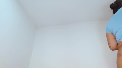 Sasha Creamy online show from December 24, 6:28 pm