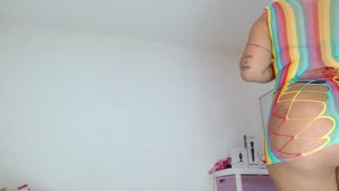 Sasha Creamy online show from February 10, 10:03 pm