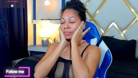 SASHA  online show from March 24, 1:05 pm