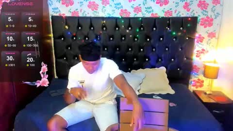 emy online show from December 13, 12:42 am