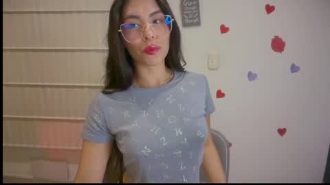 sasha_jonne online show from March 24, 3:00 am