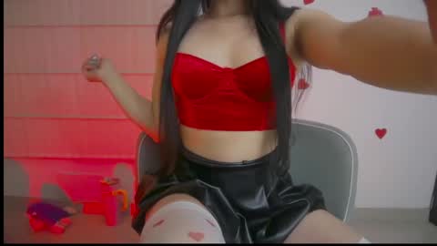 sasha_jonne online show from May 22, 1:35 am