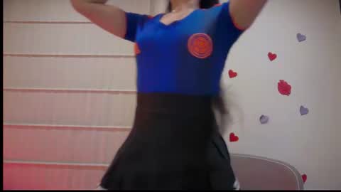 sasha_jonne online show from June 27, 11:54 pm