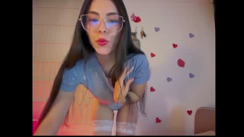 sasha_jonne online show from July 16, 1:11 am