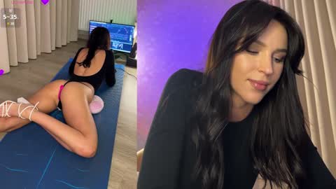 Sasha Long13 online show from January 17, 8:55 pm