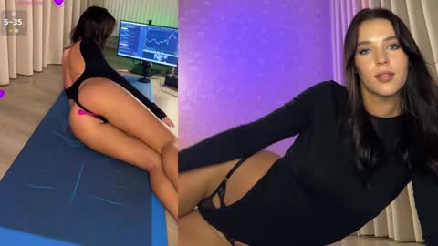 Sasha Long13 online show from January 29, 11:35 pm