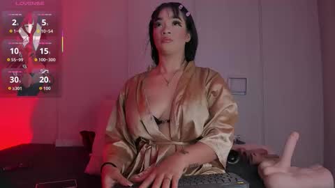 Sasha  online show from January 7, 7:16 pm