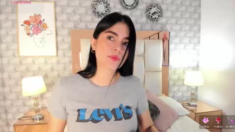 Camila  online show from September 13, 11:43 am