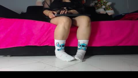 sasha start online show from January 8, 2:03 am