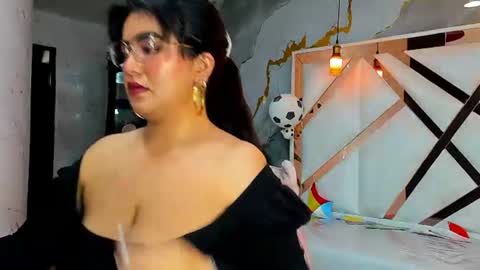 Sasha online show from July 13, 8:33 pm