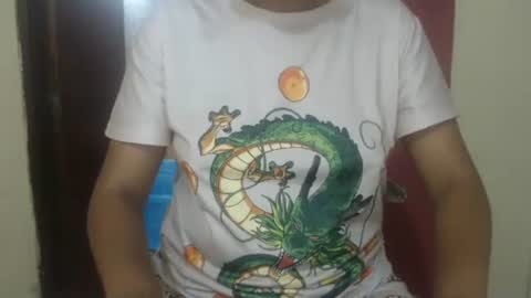 sasha_unlimtd online show from January 8, 7:05 pm