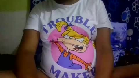 sasha_unlimtd online show from April 9, 2:11 am