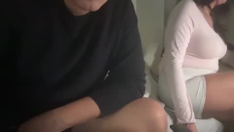 sasha_y_eloso online show from January 27, 9:55 pm