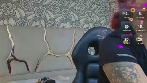 sashaa_tay online show from February 15, 11:52 am