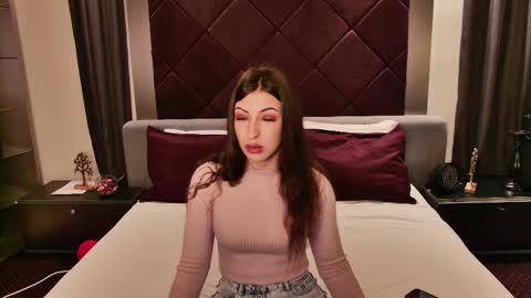Sasha online show from March 10, 4:38 am