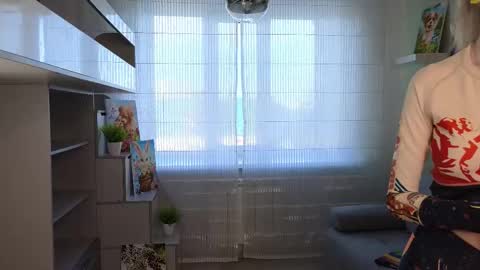 Sasha online show from March 30, 5:30 am