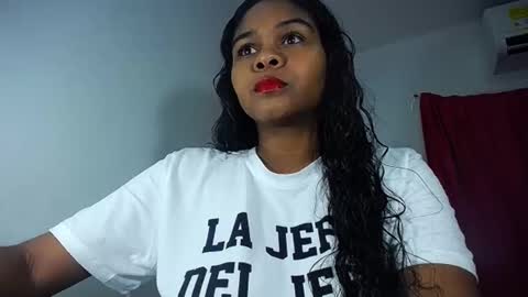 sashabreck1 online show from April 12, 3:00 am