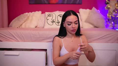 SashaLorenz online show from December 16, 4:39 am