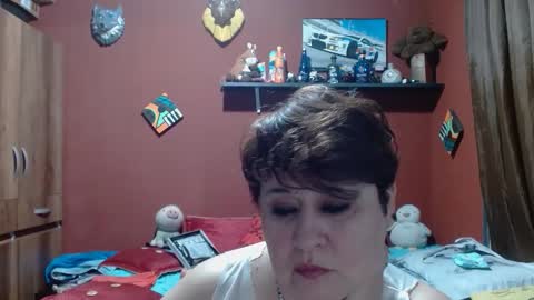 S A S H A R O S E online show from February 13, 3:24 am