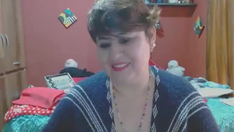 S A S H A R O S E online show from February 18, 3:30 pm