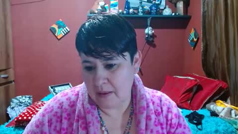 S A S H A R O S E online show from March 23, 11:58 am