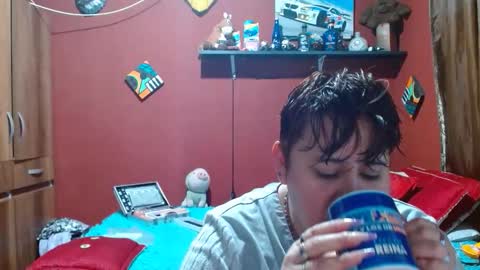 S A S H A R O S E online show from March 27, 12:05 pm