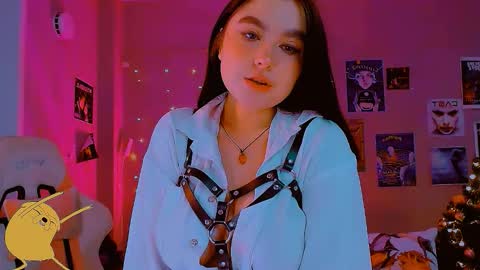 Sashasoy online show from December 21, 2:30 am