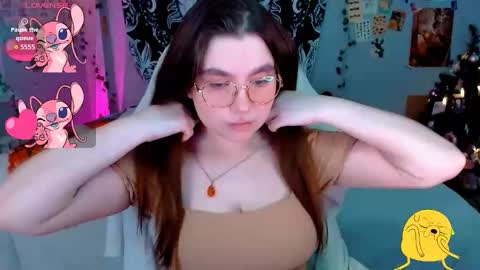 Sashasoy online show from February 11, 3:55 am