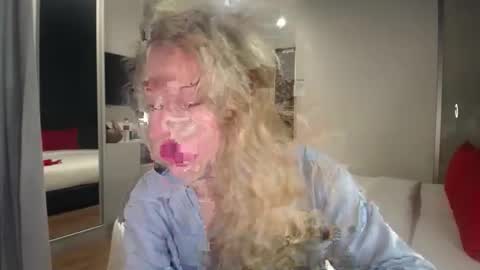 Sasha online show from February 20, 12:27 pm