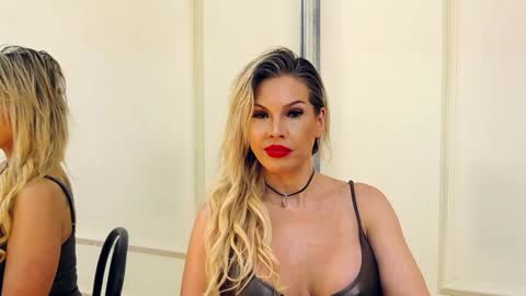 Sasha online show from January 6, 7:42 am