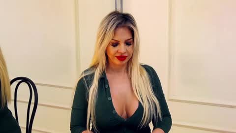 Sasha online show from January 7, 5:33 am