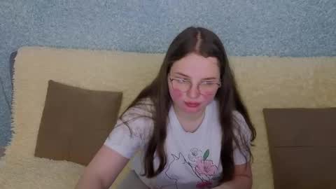 Sasha online show from April 13, 7:08 pm