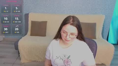 Sasha online show from June 1, 3:03 pm