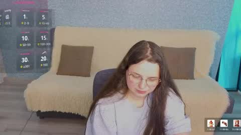 Sasha online show from June 2, 4:36 am