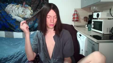 Sasha online show from October 10, 10:47 am