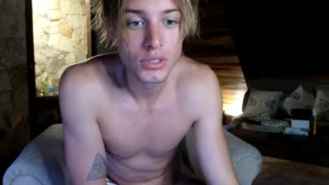 Sasha --  online show from April 30, 10:03 pm