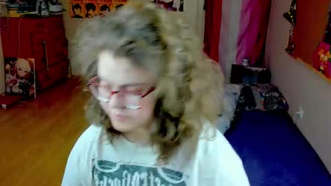 .Alexandra online show from January 12, 4:45 pm