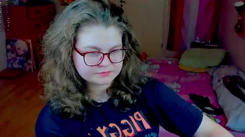 .Alexandra online show from June 21, 12:46 am