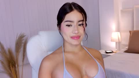 saskia litt online show from March 2, 4:14 am