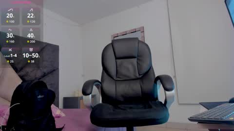 saskiagrendel online show from April 18, 12:36 am