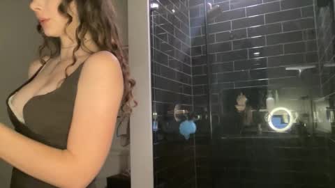 saskia online show from January 16, 9:41 pm