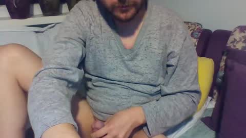 Snapshot of sasko877 chatting on December 4, 10:30 pm sasko877 online show from December 4, 10:30 pm